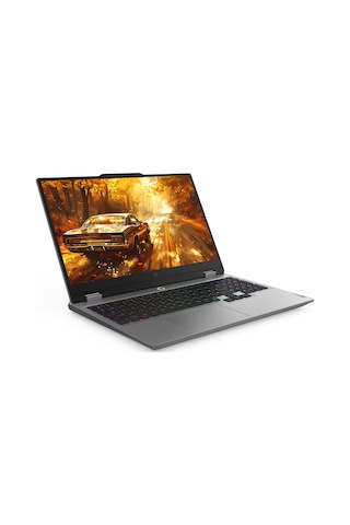 Lenovo LOQ 15AHP10 83JG00BJTR R7 250 32 GB 1 TB SSD RTX5060 15.6" Free Dos Dizüstü Bilgisayar