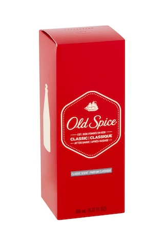Old Spice Classic After Shave Kolonya 188 ML