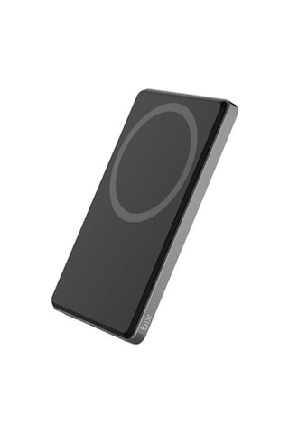 Bıx 5000mah Tpb14 15w Kablosuz Ultra Slim Powerbank