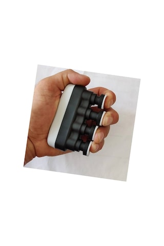 El Egzersiz Yayı Nrd 1250 Evimdeyokyok Çok Renkli