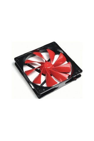 THERMALTAKE Turbo 120mm Sessiz Kasa Fanı A2492
