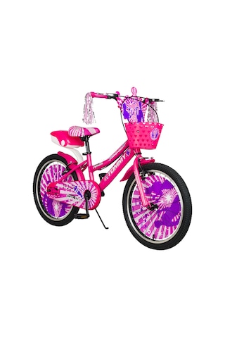 Tommybike Arona 20 Jant Çocuk Bisikleti