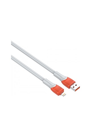 Ldnio LS604A Lightning Şarj & Data Kablosu