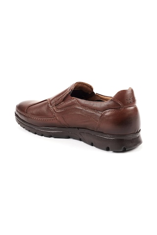 Hoka-h Merdane Ayakkabı 32606 Taba