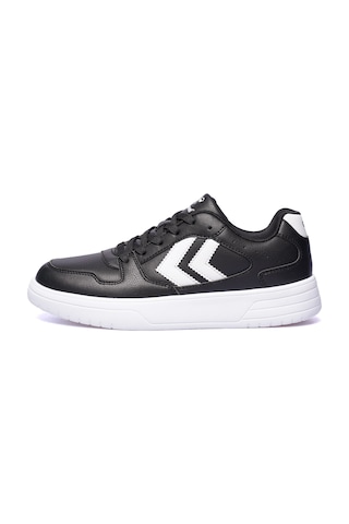 Hummel Kayno Ayakkabı 900725-2001 Siyah