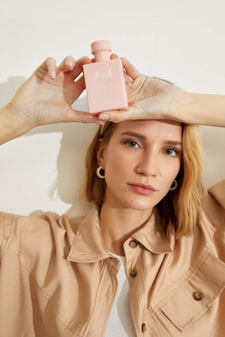 DeFacto Kadın Pink Çiçeksi-Meyvemsi 50 ml Parfüm L8103AZNSPN4