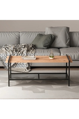 Orta Sehpa Leyla Atlantikçam