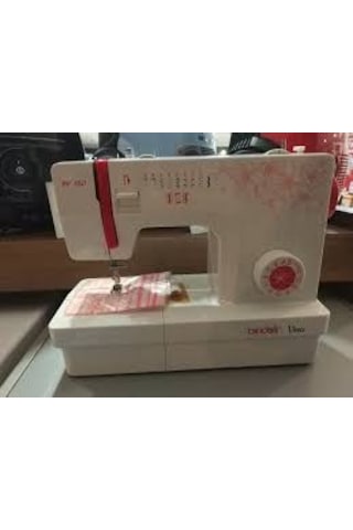 Bindallı Vera Bv 150 Mekanik Dikiş Makinesi