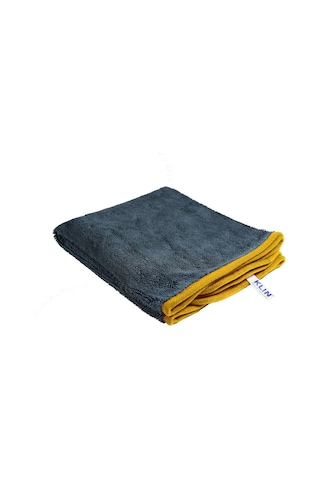 Klın Drying Zero Hd Mikrofiber Kurulama Havlusu 800 Gsm Gri - 8