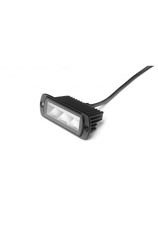 Matrix T3 Beyaz Renkli Sis Farı - Turuncu Gündüz Ledi 10,000 Lüme