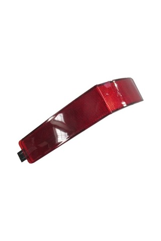 Man Tge 21/26 Arka Tampon Reflektörü Sol