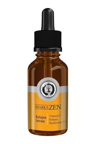 Markazen C Vitaminli Kolajen Serum 30 ML