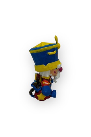 Nutcracker Gale Oyuncak Figür Brawl Stars