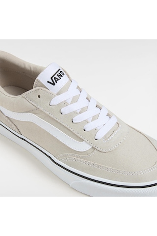 Vans Brooklyn Ls Erkek Spor Ayakkabı Vn000d7qfty1 Bej