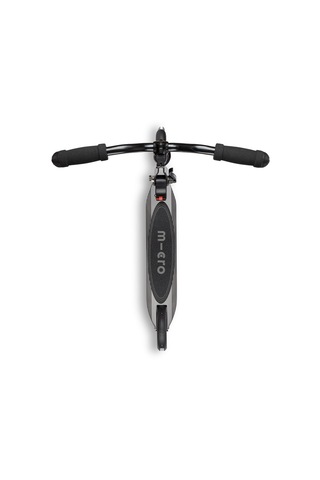 Micro 2 Tekerlekli Scooter Sprite Led Neochrome Black