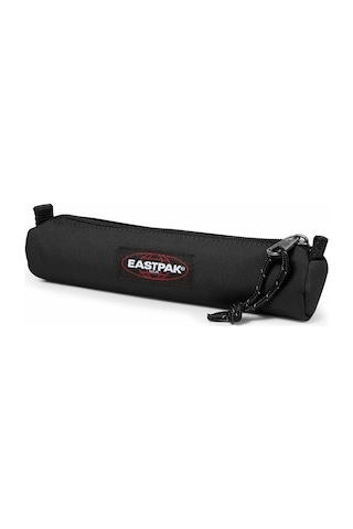 Eastpak Small Round Single Silindir Siyah Kalem Kutusu Ek705008