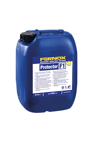 Fernox F1 Protector/koruyucu Sıvı 10 Lt