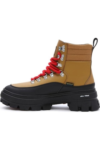 Vans Colfax Elevate Mte 2 Kadın Kahverengi Bot