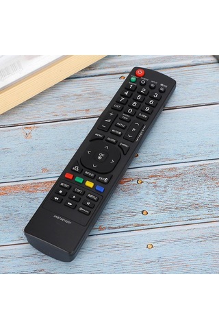 Akb72915207 Para İçin Tv Uzaktan Kumanda Abs Kabuk Tv Denetleyicisi