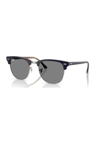 Ray-ban Rb3016 1278b1 49 Unısex Güneş Gözlüğü Mavi - Turuncu
