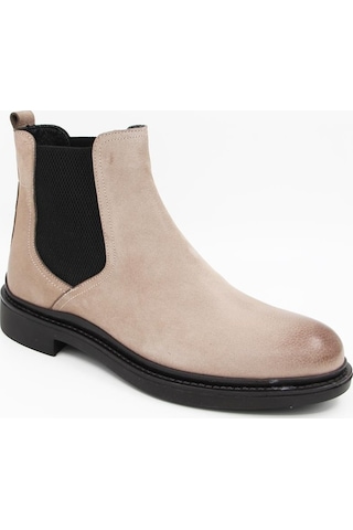 Alberto Rossi 201 2984 Erkek Klasik Bot - Vizon-vizon Vizon