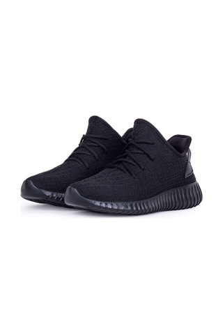 Pierre Cardin Sneaker 52360 Kadın Günlük Spor Ayakkabı Siyah