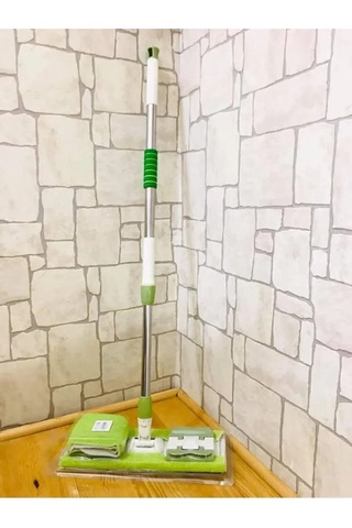 Teleskopik Mikrofiber Paspas - 9067991261521do