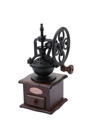 Ambition Kahve Çekirdeği Öğütücü Manuel Kahve Değirmeni Manuel