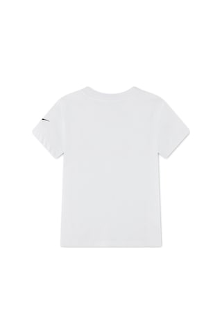 Nike Nıke Lace It Up Rınglet Tee Kız Çocuk Tişört 36n644 36n644 001