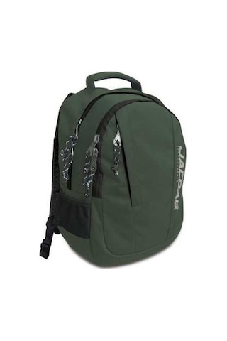 Jacbag Student İki Bölmeli Sırt Çantası Jac-45