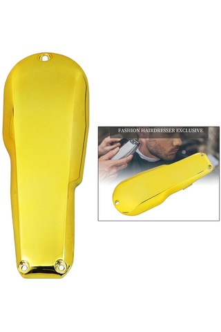 Homyl Wahl 8147-035 808 Clipper Için Dıy Ön Muhafaza Koruyucu