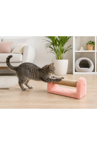 Catmozz Pati Rulo Kedi Tırmalama Tahtası