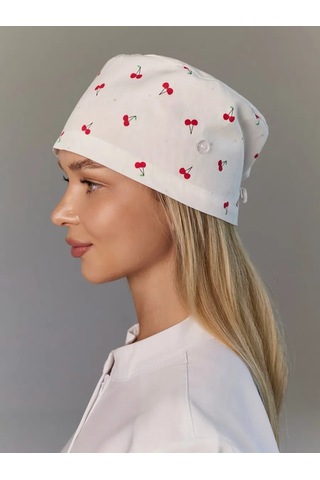 Lavuar Medikal Toz Kapağı - Başlık 215877783