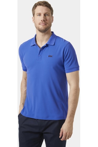 Helly Hansen Driftline Polo Erkek T-shirt-28010-mavi Mavi