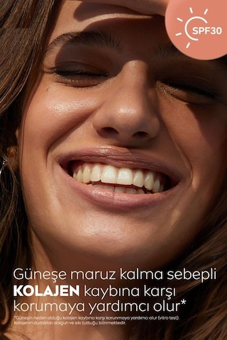 Nivea 3'ü 1 Arada Nemlendirici Dudak Bakım Kremi Nude 4.8 G