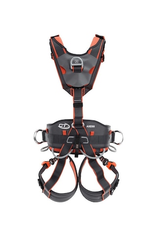 Ct Axess Qr Harness Çok Renkli