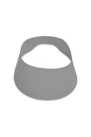 Bblüv Kap Silikon Şampuan Siperi Gri