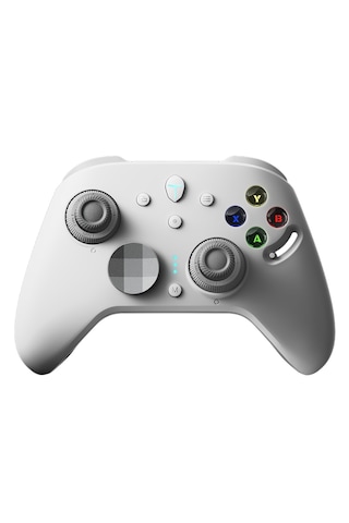 Thunderobot G80 Thunderswap White Hall Effect Tmr Kablosuz Gamepad