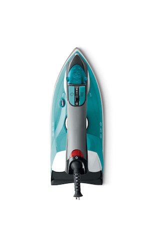 Polti Vaporella Quick & Comfort QC120 Klasik Buharlı Ütü