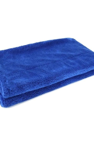 Mikrofiber Cam Temizlik Bezi Havlusu 40x60cm