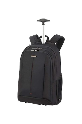 Samsonite Cm5-09-009 15.6 İnç Uyumlu Guard It 2.0 Tekerlekli Note Diğer