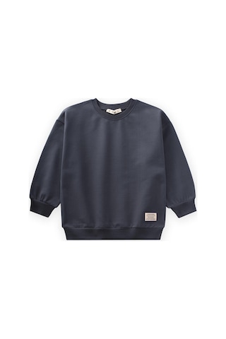 Cigit Sweatshirt 2-12 Yaş Antrasit Antrasit