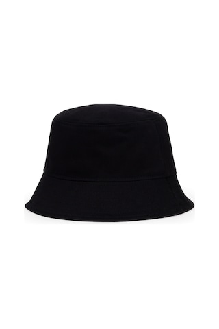 U.S. Polo Assn. Kadın Siyah Bucket Şapka 50312198-VR046