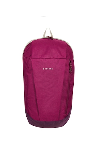 Decathlon Sırt Çantası 10l Mürdüm