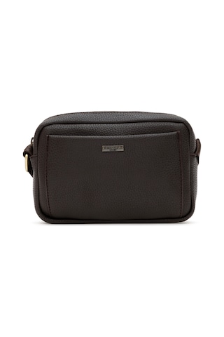 Pierre Cardin Erkek Kahverengi Çanta 50296020-vr029 Kahverengi