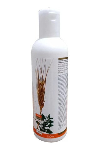 Buğday Özlü Saç Kremi 500 Ml