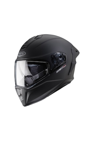 Caberg Drıft Evo Matt Black Kapalı Kask