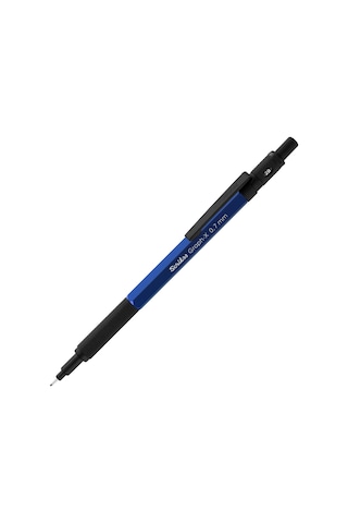 Scrikss Graph X Versatil Metal Kalem İsme Özel 0.7 Mm