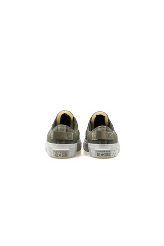 Converse Chuck Taylor Erkek Ayakkabı A08726c Yeşil