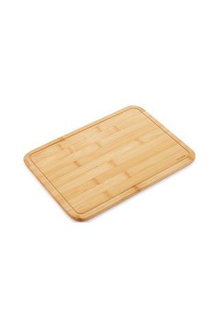 Schafer Woodart 3 Lü Dikdörtgen Kesme Tahtası Sarı